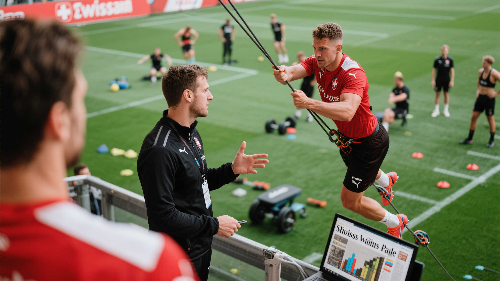 德甲后卫评级：施洛特贝克领衔洲际级，约登榜首